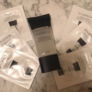 FULL SIZE Smashbox Photo Finish Primer - NEW.